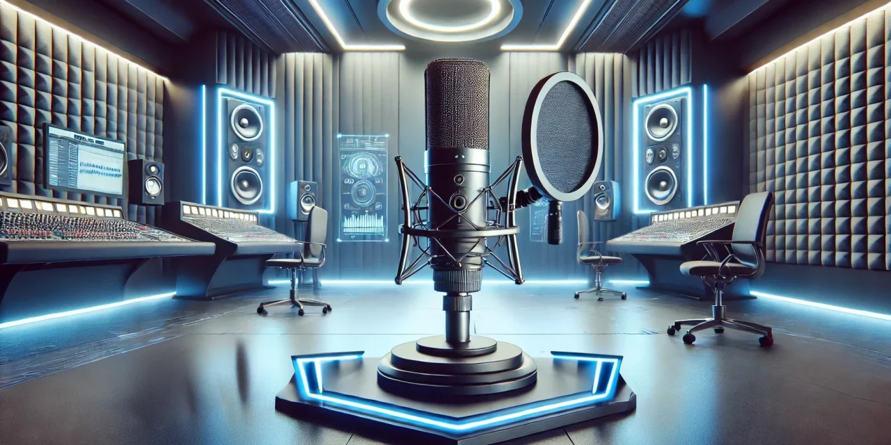 Comment fonctionne un micro ?