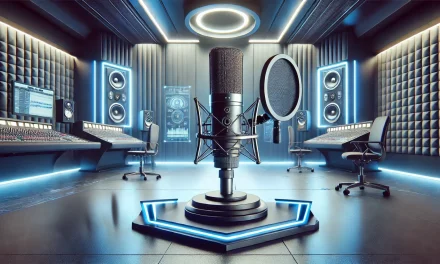 Comment fonctionne un micro ?