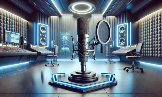 Comment fonctionne un micro ?