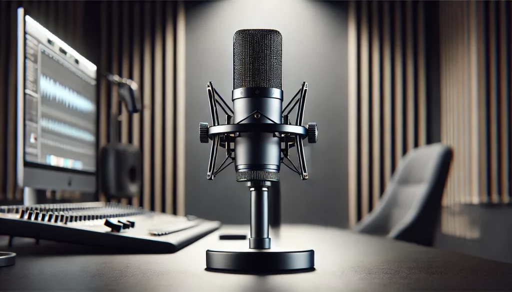 Qu'est-ce qu'un micro ?