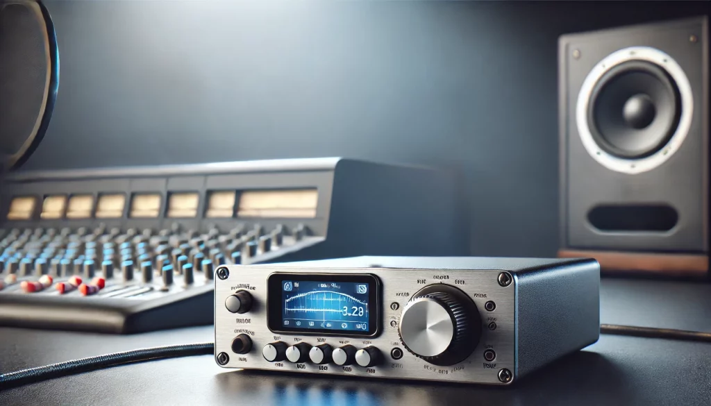 L'amplification du signal