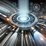 La fibre optique : comment ça marche ?