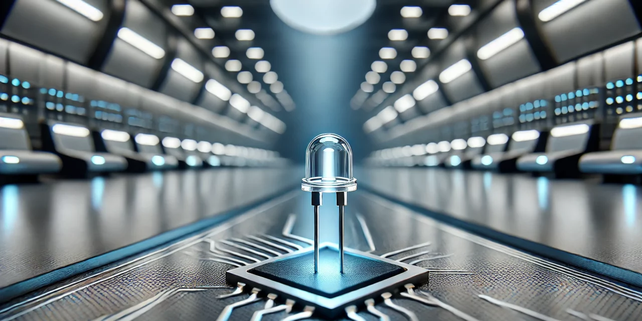 Qu’est-ce qu’une LED ?