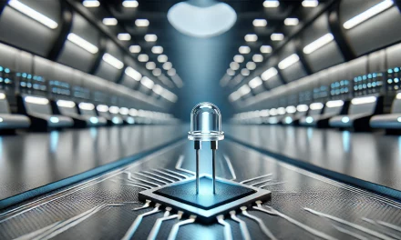 Qu’est-ce qu’une LED ?