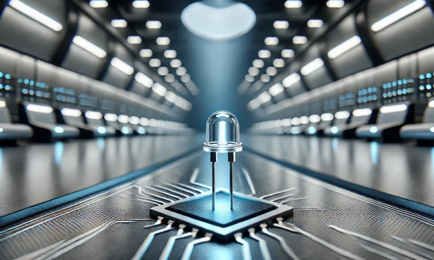 Qu’est-ce qu’une LED ?