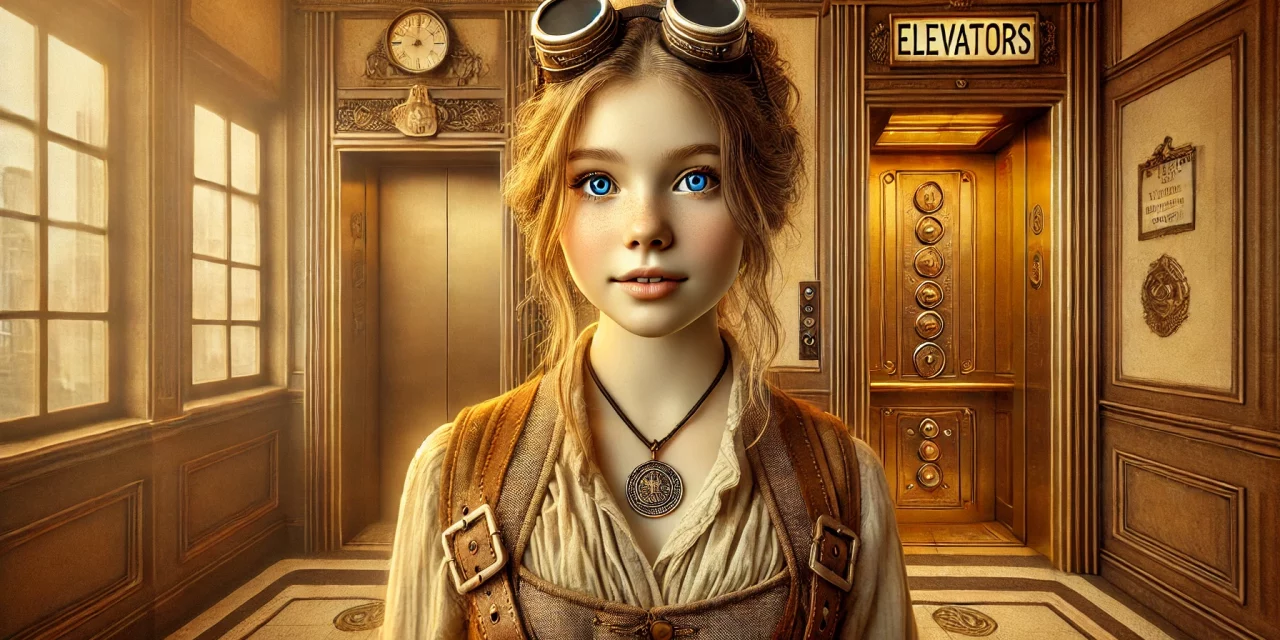 L’évolution des ascenseurs