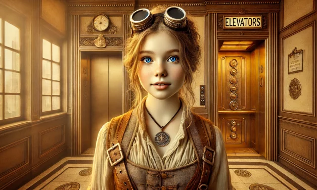 L’évolution des ascenseurs