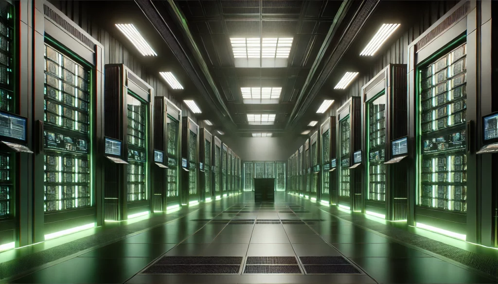 Les réseaux informatiques