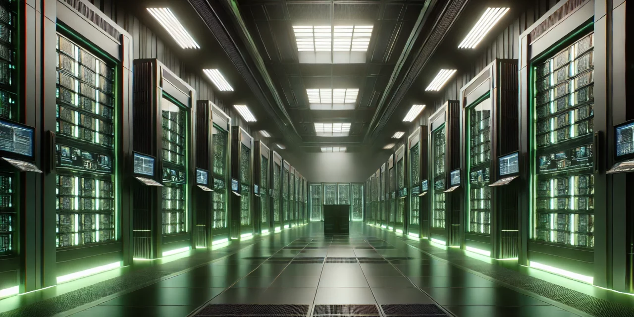 Les réseaux informatiques