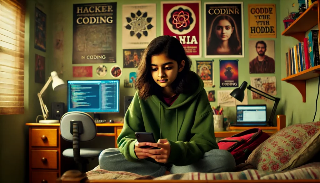 Les réseaux sociaux