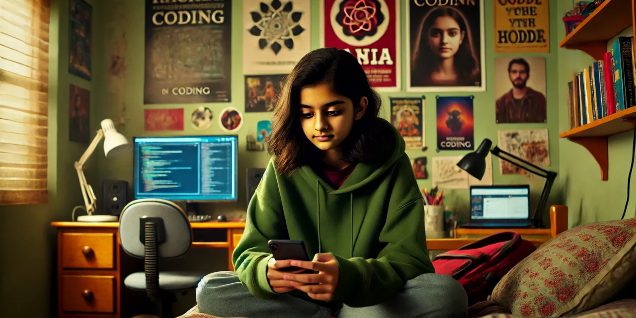 Les réseaux sociaux