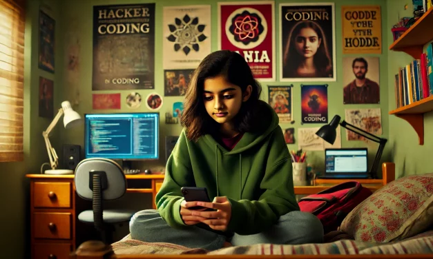 Les réseaux sociaux