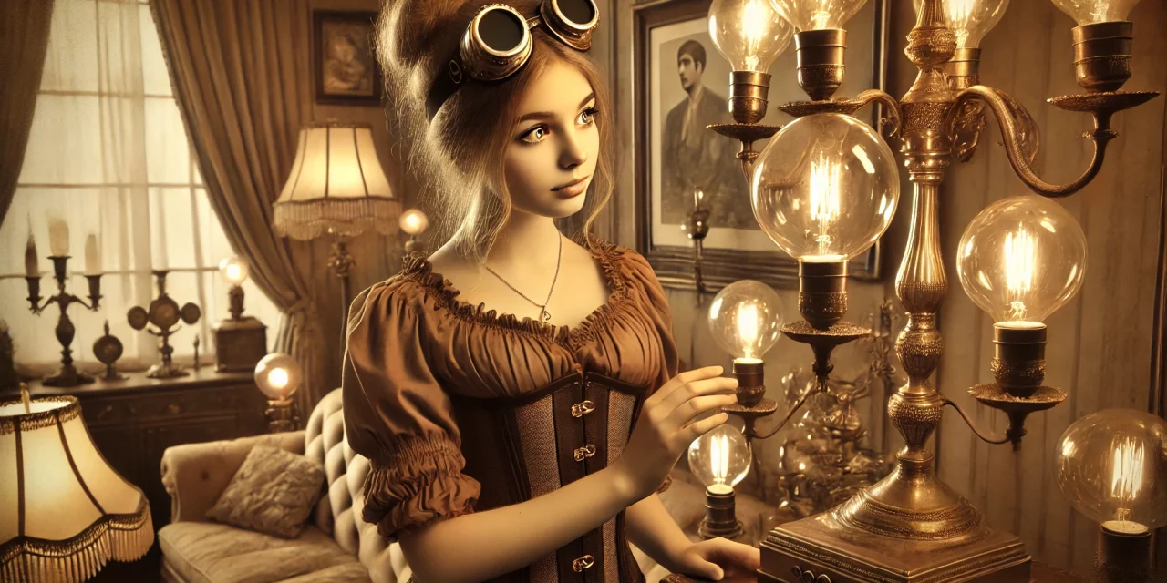 Les familles & lignées d’objets