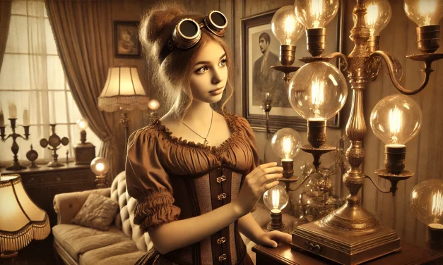 Les familles & lignées d’objets