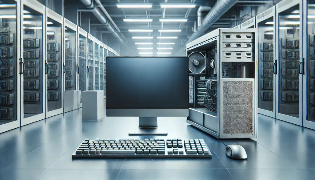 Comment fonctionne un ordinateur