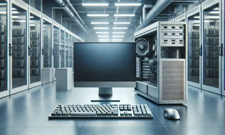 Comment fonctionne un ordinateur ?