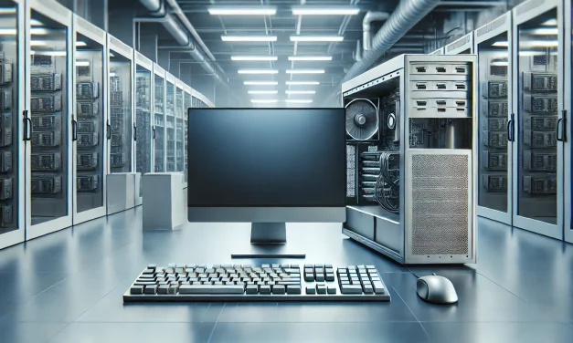 Comment fonctionne un ordinateur ?