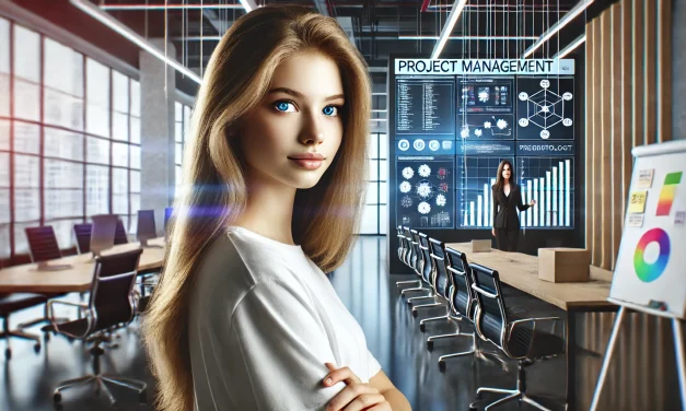 Gestion de projet