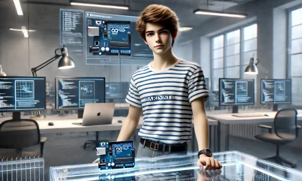 Créer des objets intelligents avec Arduino