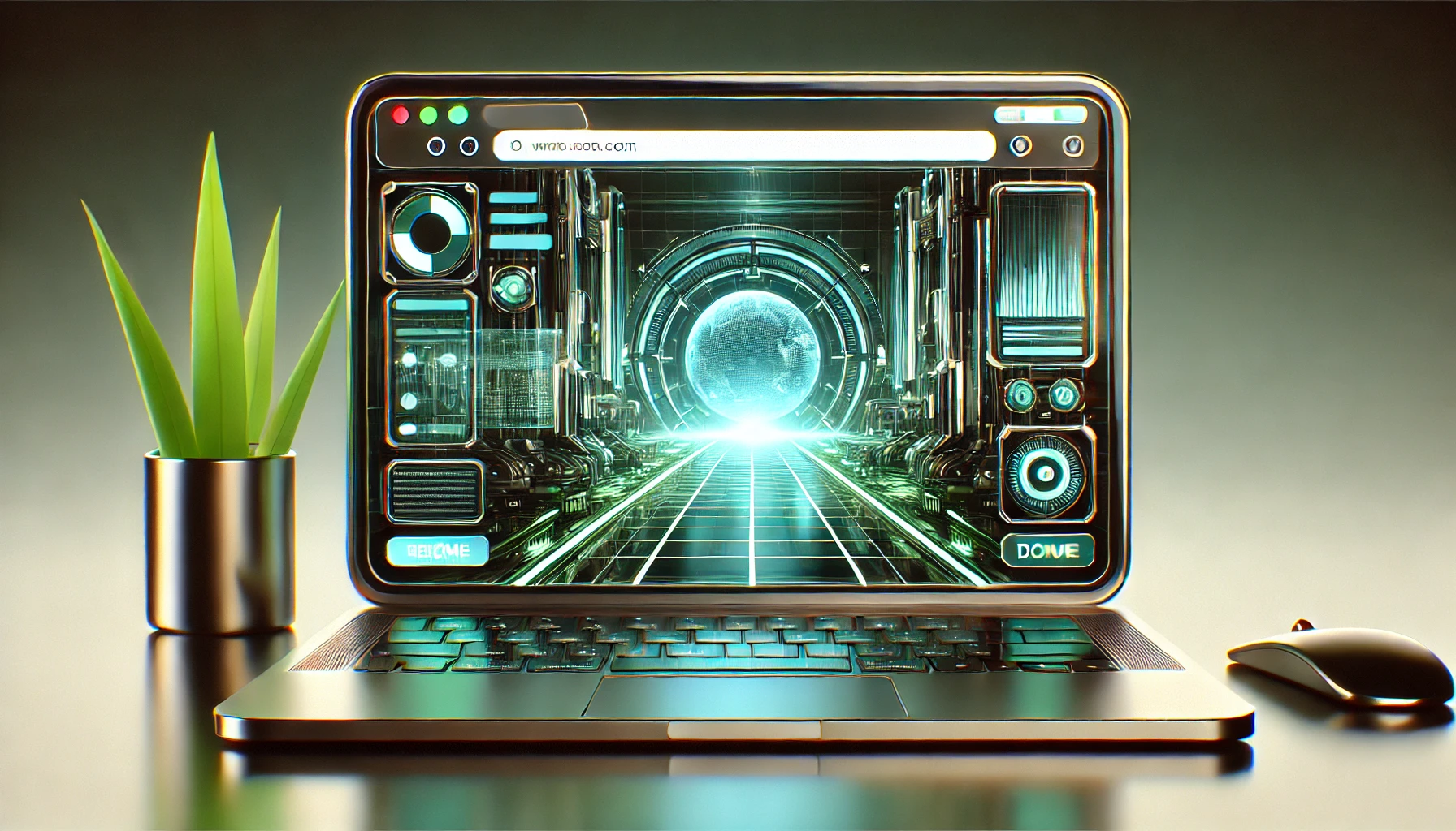 Comment fonctionne un site web