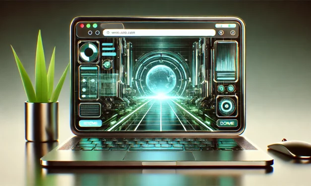 Comment fonctionne un site web ?