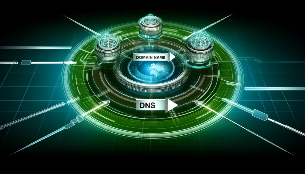 Les Adresses IP et les DNS