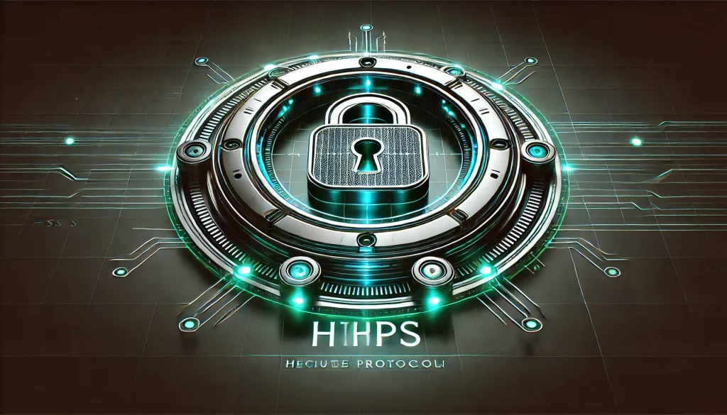 Le Protocole HTTP/HTTPS