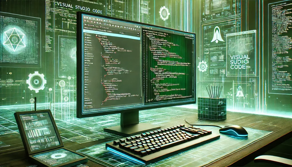 Les Éditeurs de Code