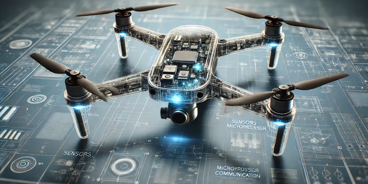 La chaîne d’information