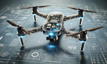 La chaîne d’information