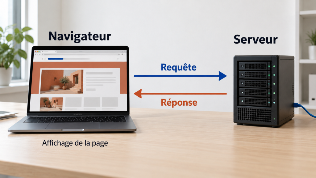Le parcours d’une requête web-4