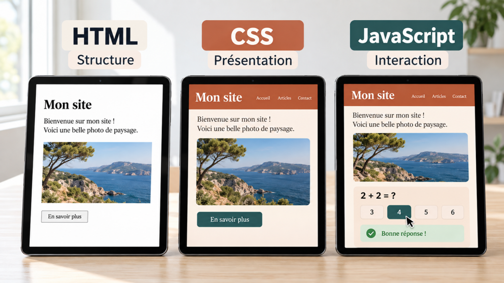 Les trois étapes d’un site web-5