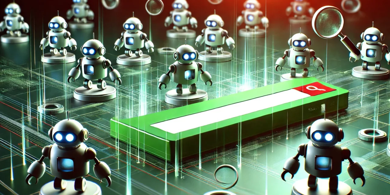 Comment fonctionne un moteur de recherche ?