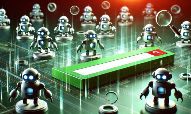 Comment fonctionne un moteur de recherche ?