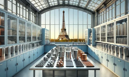 Les matériaux métalliques