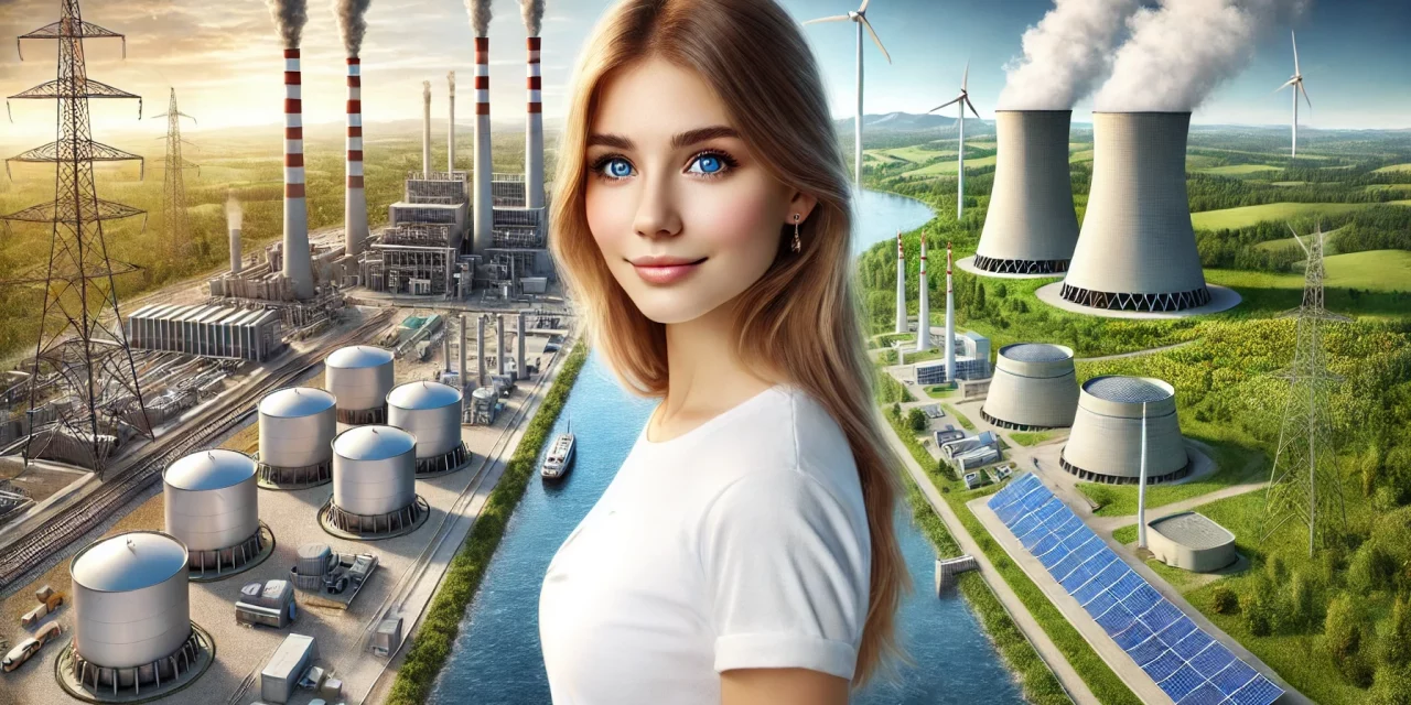 Les sources d’énergie