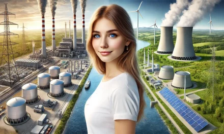 Les sources d’énergie