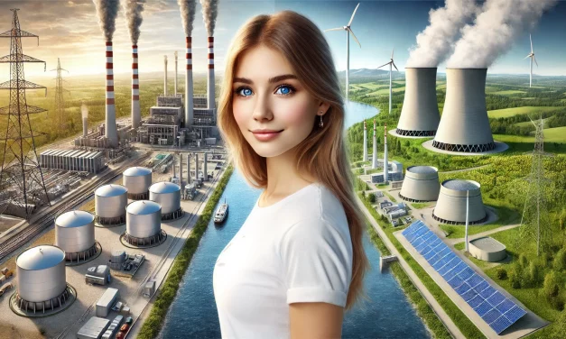 Les sources d’énergie