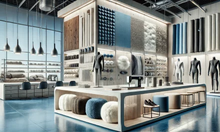 Les matériaux organiques