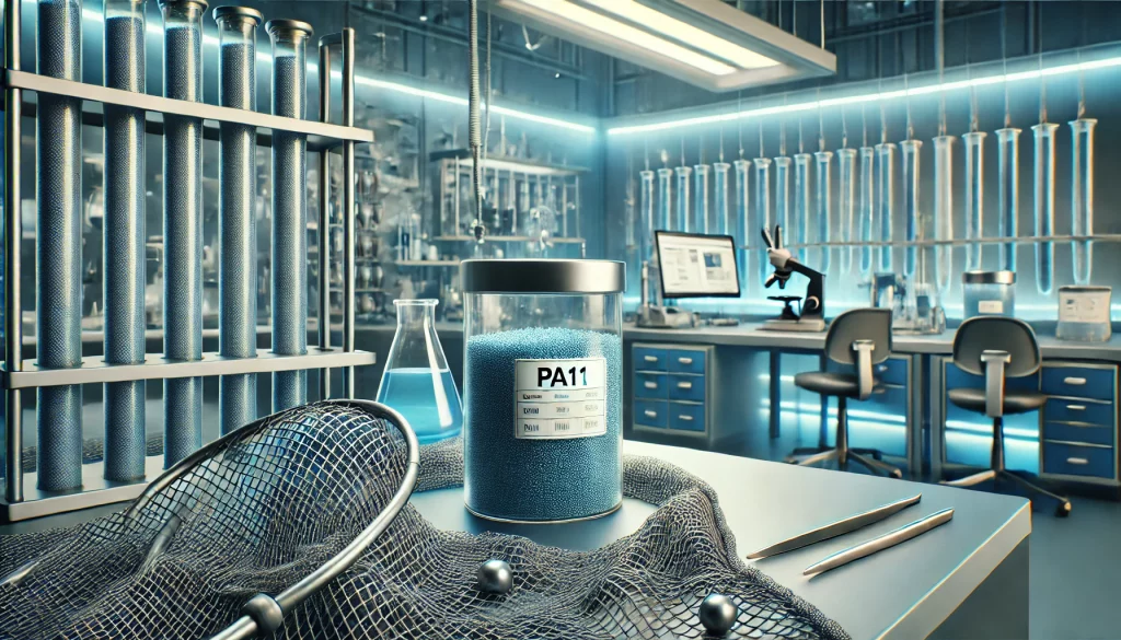 PA11 (Polyamide 11)