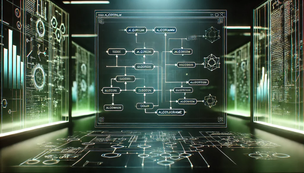 Algorithmes & algorigrammes