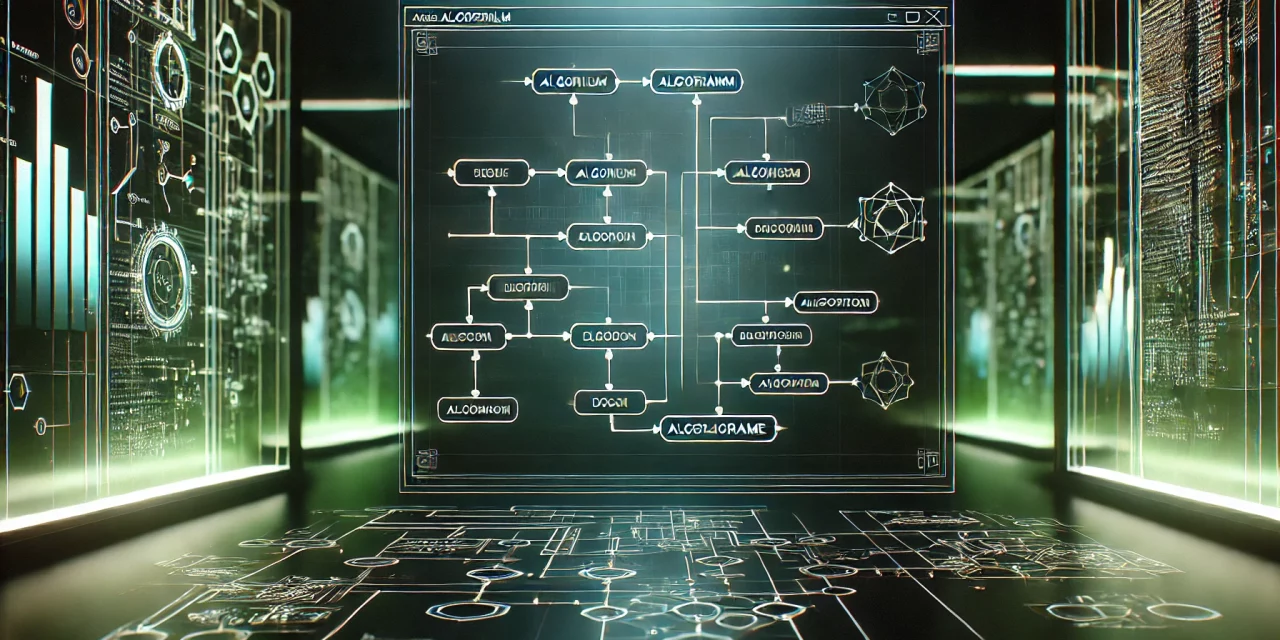 Algorithmes & algorigrammes