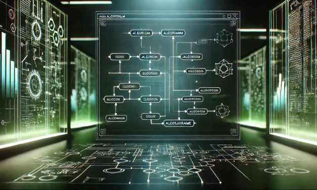 Algorithmes & algorigrammes