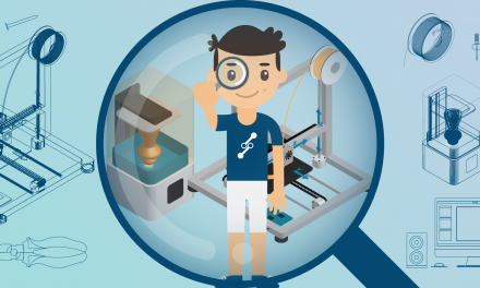 Comment fonctionne une imprimante 3D ?