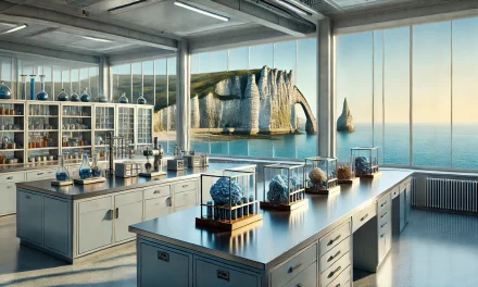 Les matériaux minéraux