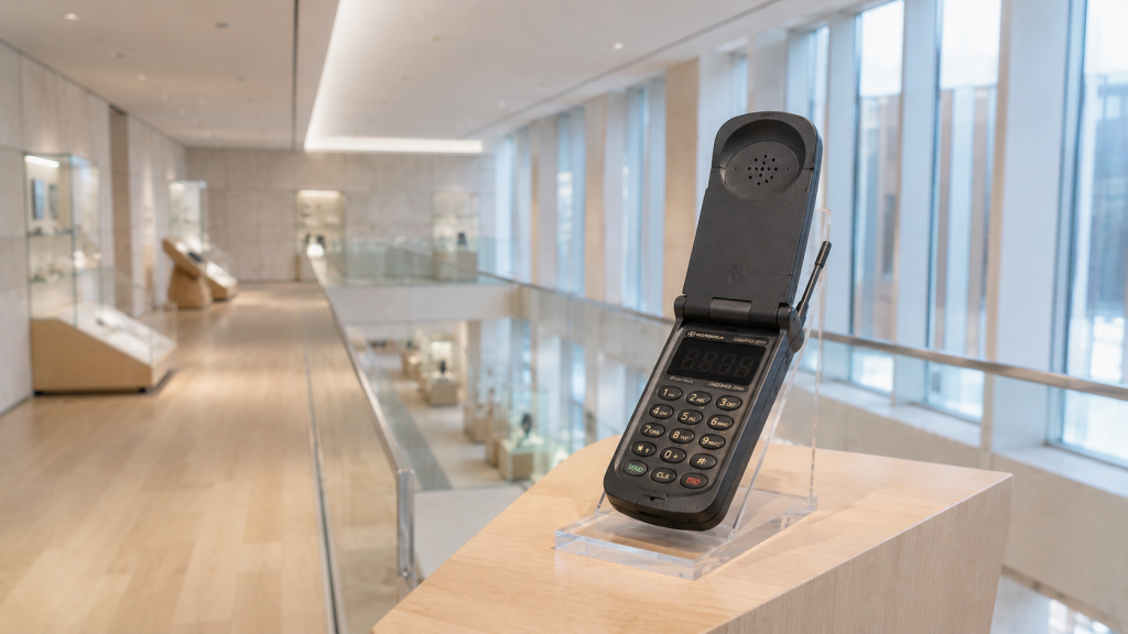 Motorola - StarTAC