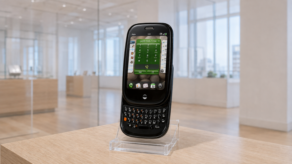 Palm - Pre