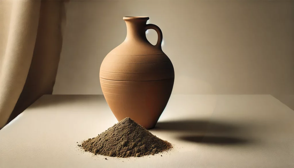 Qu’est ce qu’un matériau ?