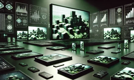 Les images numériques