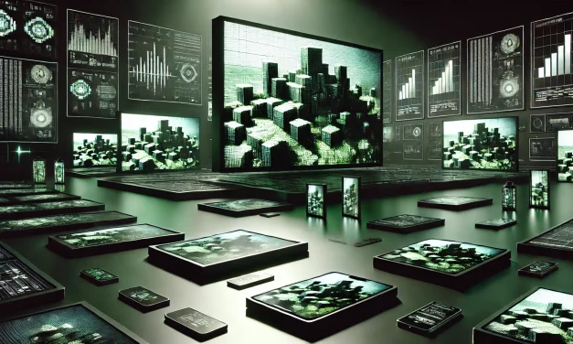 Les images numériques